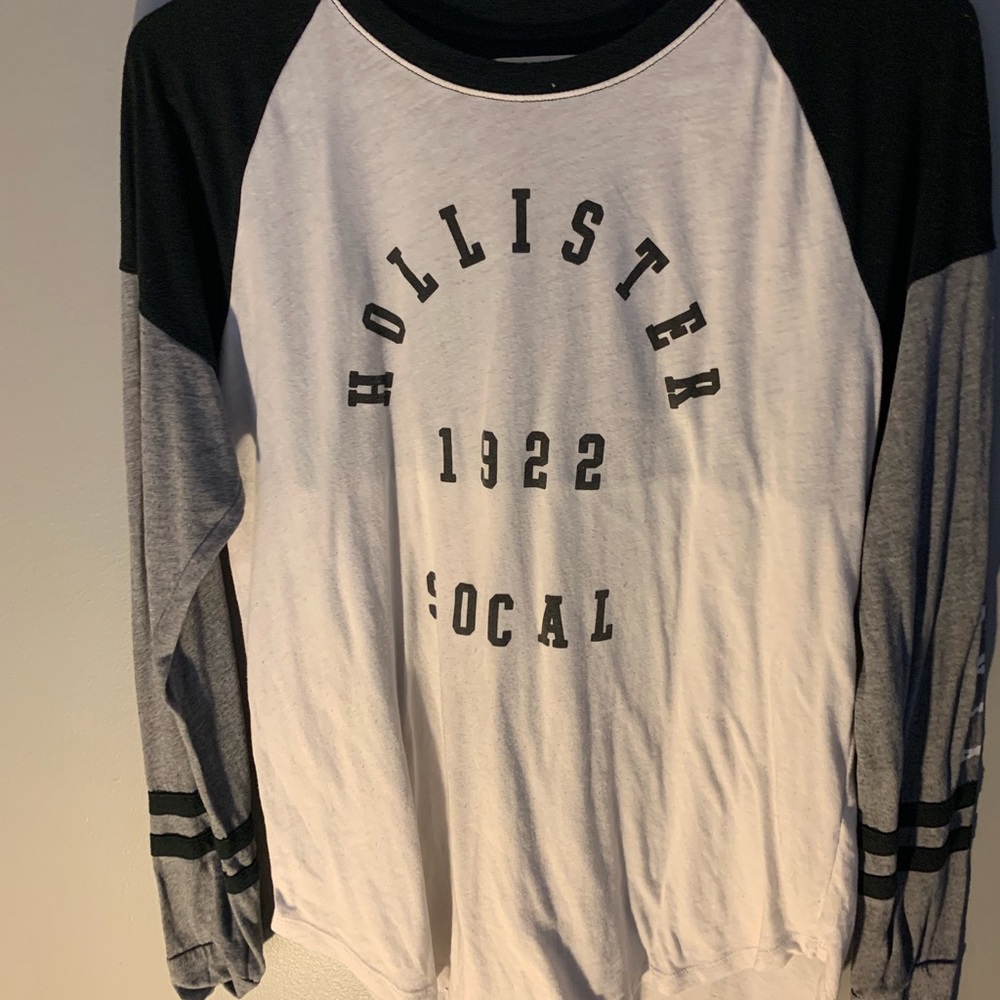 Hollister long sleeve